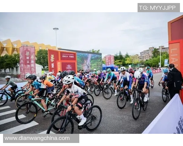 2025我国青少年公路自行车联赛（西宁站）收官